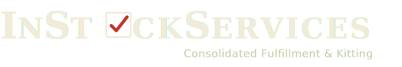 InStock Services